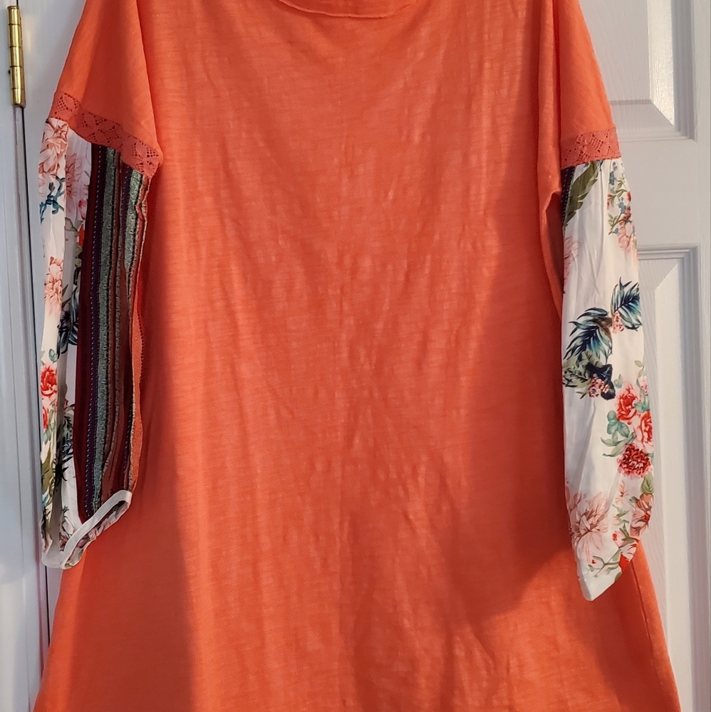Boutique Dress
